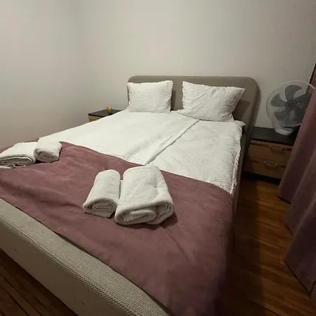 Nova-sarajevo * Sarajevo