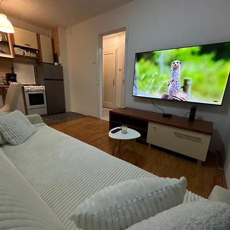 Nova-sarajevo Sarajevo