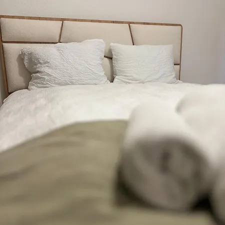 Nova-sarajevo Apartment Sarajevo