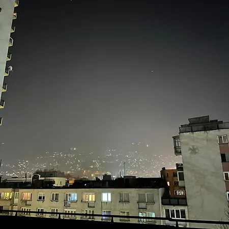 公寓 Nova-sarajevo