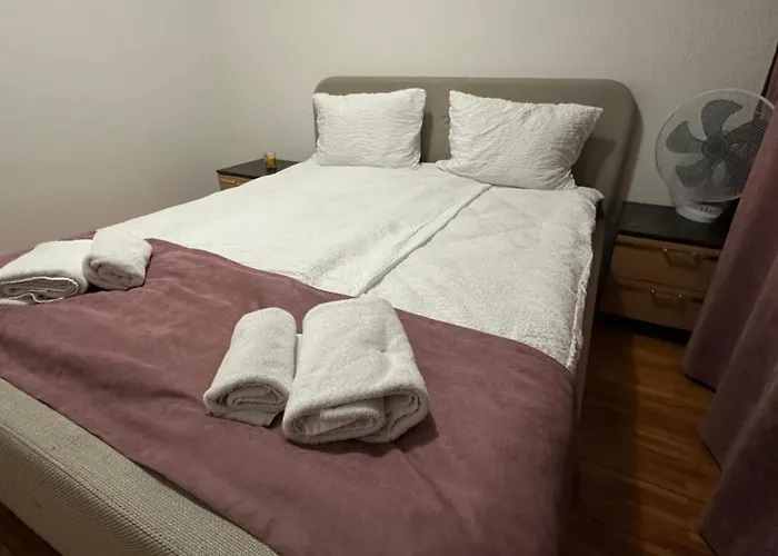 Nova-sarajevo * Sarajevo