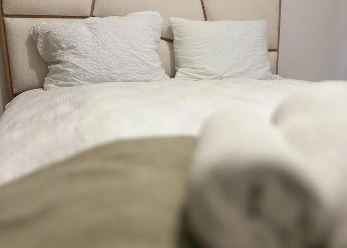 Nova-sarajevo Apartment Sarajevo