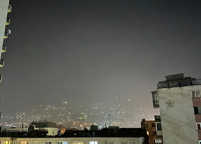 Apartment Nova-sarajevo