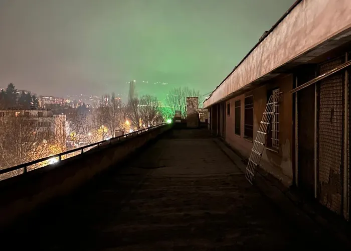 Nova-sarajevo * Sarajevo